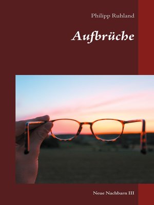 cover image of Aufbrüche